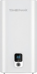 Termodinamik TD-TER 65D Dijital 1980 W 65 lt Termosifon Montaj Dahil