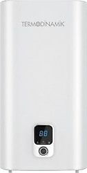 Termodinamik TD-TER 65D Dijital 1980 W 65 lt Termosifon