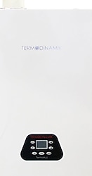 Termodinamik Termoalu 24 kW Tam Yoğuşmalı Kombi