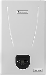 Termoteknik Lotus 42 kW Yoğuşmalı Kombi