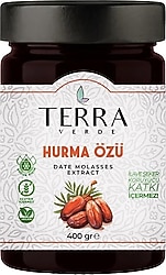 Terra Verde Hurma Özü 400 gr