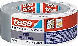 Tesa Pro 74613 50 m x 50 mm Tamir Bandı