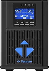 Tescom Neoline 1000 VA Online Kesintisiz Güç Kaynağı