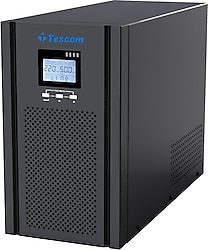 Tescom TEOS+ 2.000 VA Online Kesintisiz Güç Kaynağı