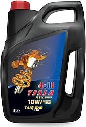 Doill Tesla 10W-40 A3/B4 5 lt Motor Yağı - 2025
