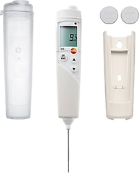 Testo 106 Gıda Termometresi