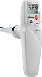 Testo 205 PH Metre