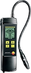 Testo 316-2 Gaz Kaçak Alarm Cihazı