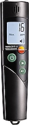 Testo 317-3 Karbonmonoksit Dedektörü