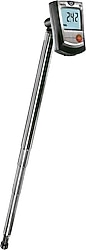 Testo 405 Termal Anemometre