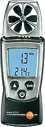 Testo 410-1 Anemometre