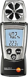 Testo 410-2 Anemometre