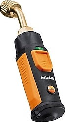 Testo 549I Yüksek Basınç Ölçüm Cihazı