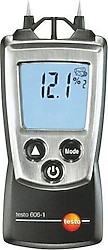 Testo 606-1 Higrometre