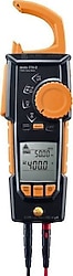 Testo 770-2 Pens Ampermetre