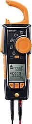 Testo 770-3 Bluetooth Pens Ampermetre