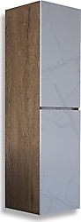 Teta Home Tokyo 130 cm Banyo Boy Dolabı