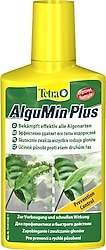 Tetra Akvaryum Su Düzenleyici, İlacı