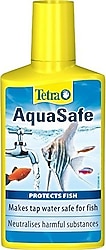 Tetra Aqua Safe 100 ml Akvaryum Suyu Düzenleyici