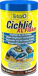 Tetra Cichlid XL Flakes 500 ml / 80 gr Pul Balık Yemi