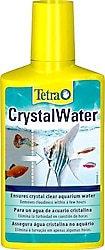 Tetra Crystal 100 ml Akvaryum Su Berraklaştırıcı