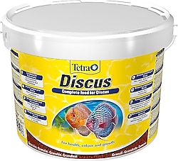 Tetra Discus Granül 10 lt Balık Yemi