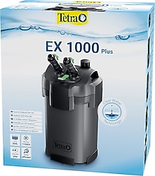 Tetra Ex 1000 Plus Akvaryum Dış Filtre