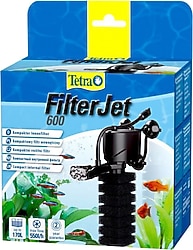 Tetra Filter Jet 600 550 lt/h Sünger İç Filtre