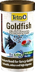 Tetra Goldfish Gold 250 ml Japon Balığı Yemi