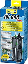 Tetra In 800 Plus Akvaryum İç Filtre