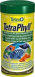 Tetra Phyll Granules 250 ml / 90 gr Pul Balık Yemi