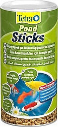 Tetra Pond Sticks 1 lt Balık Yemi