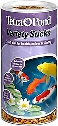 Tetra Pond Variety Sticks 1 lt Balık Yemi