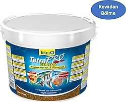 Tetra Pro Energy Multi-Crips 50 gr Balık Yemi - Kovadan Bölme