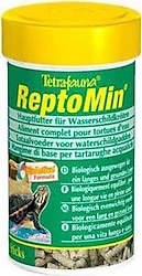 Tetra Reptomin 250 ml Kaplumbağa Yemi