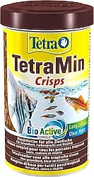 Tetra Tetramin Crisps 100 ml Balık Yemi