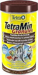 Tetra Tetramin Mini Granules 100 ml Balık Yemi