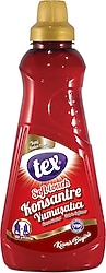 Tex Yumuşatıcı 60 Yıkama 1.5 lt