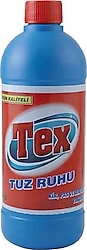 Tex 550 ml Tuz Ruhu