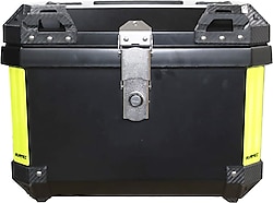 Tex 70055 ABS 45 lt Motosiklet Çantası