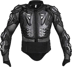 Forte GT Tex 990 Body Armor Tam Korumalı Motosiklet Montu