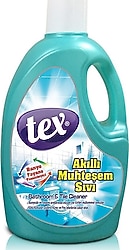 Tex Akıllı Muhteşem Sıvı 2.5 lt