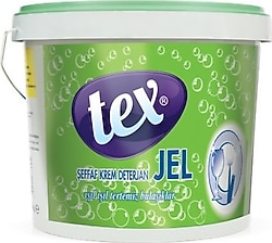 Tex Bulaşık Jeli 15 kg