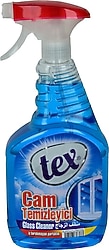 Tex Cam Temizleyici 750 ml