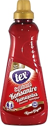 Tex Kaşmir Büyüsü Yumuşatıcı 60 Yıkama 1.5 lt