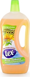 Tex Limon Kokulu Sıvı Arap Sabunu 1 lt