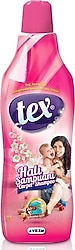 Tex Parfümlü Elde Yıkama Halı Şampuanı 1 lt