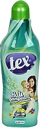Tex Parfümlü Makinada Yıkama Halı Şampuanı 1 lt