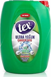 Tex Kıvamlı Dağ Esintisi 4 kg Çamaşır Suyu