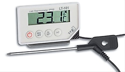 TFA 30.1033 Kablolu Problu Termometre